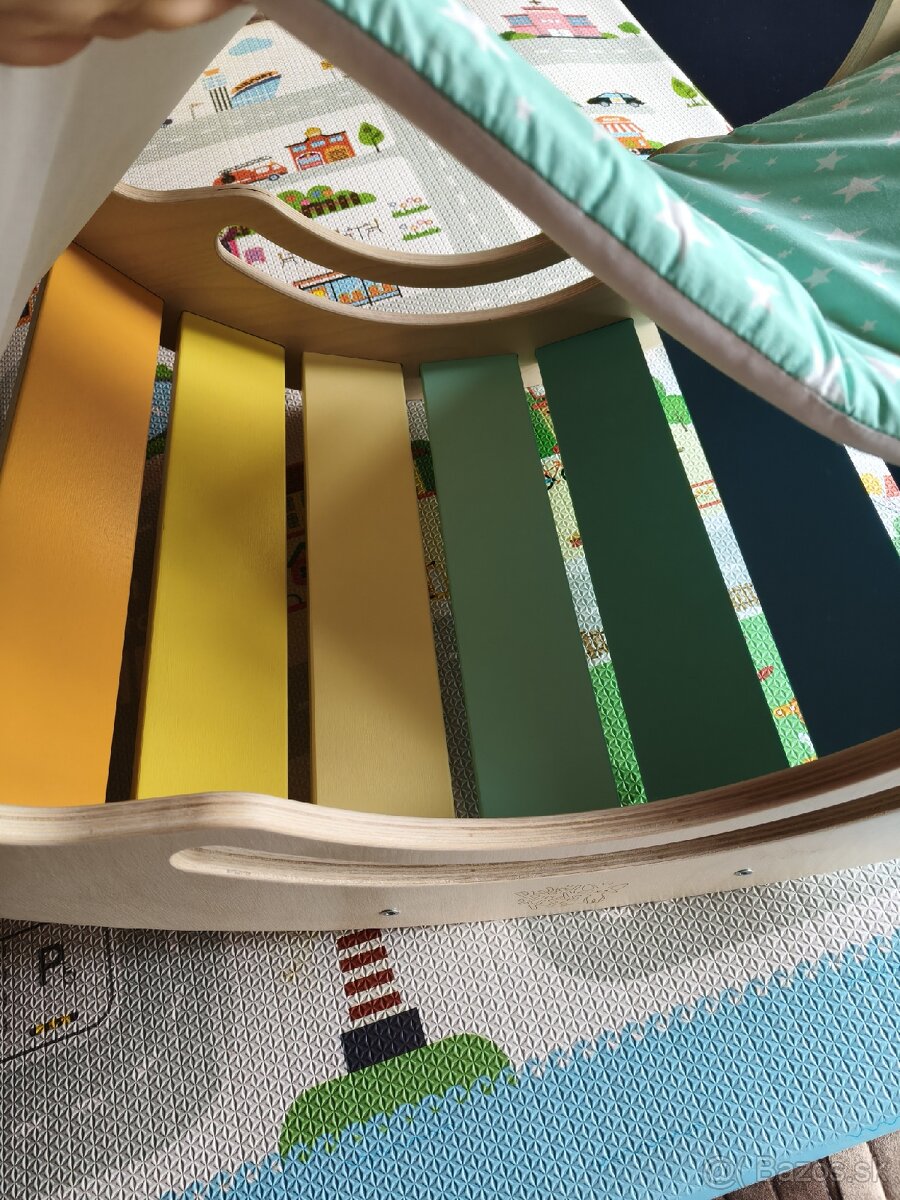 Hojdacka ellis design nova - 2