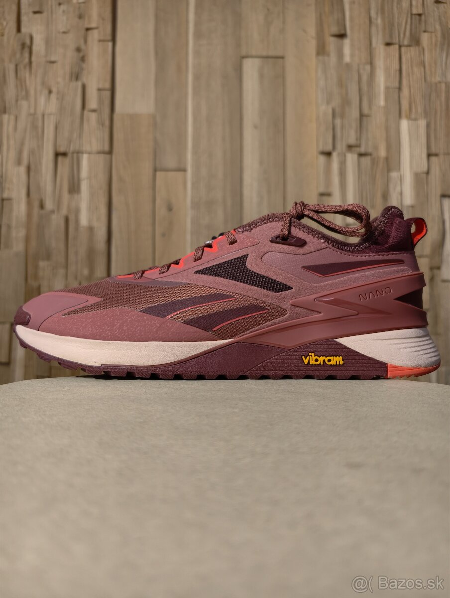 Reebok Nano X3 Adventure - 2