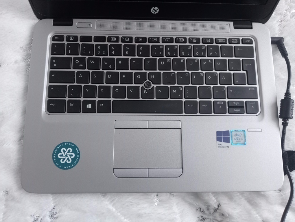 predám základnú dosku pre notebook Hp elitebook 820 g3 - 2