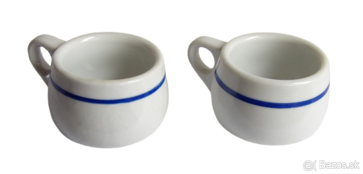 Koflík - 2 ks - Stará Role - 2