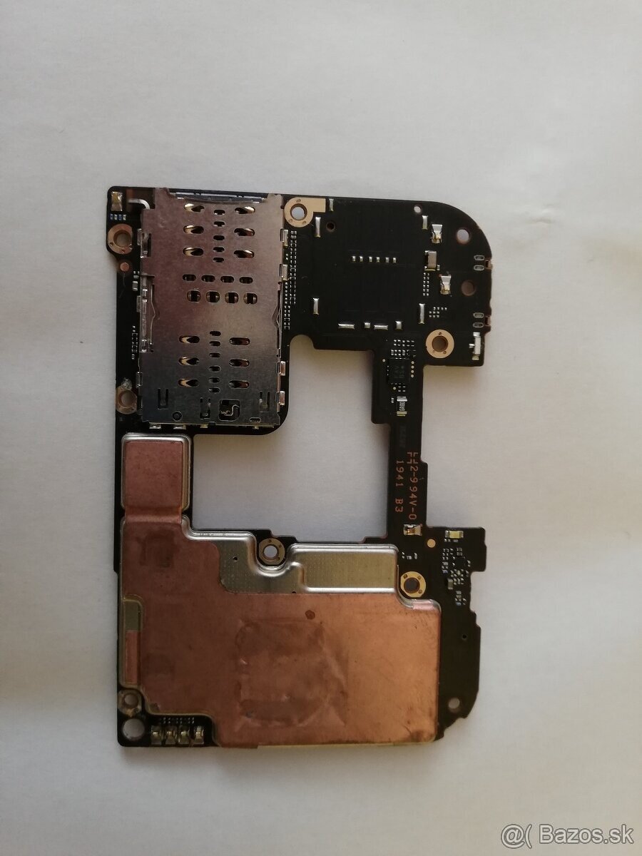 Predám xiaomi redmi note 8 pro - 2