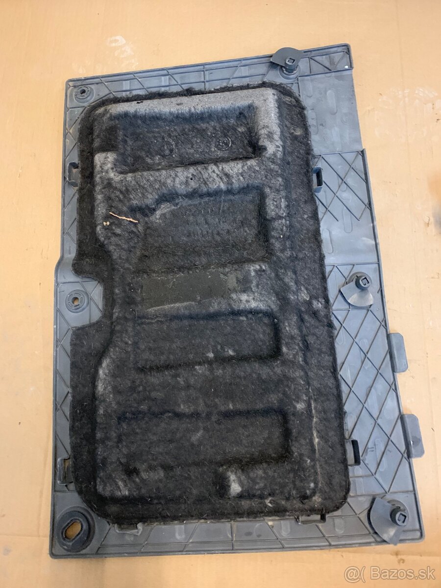 Kryt batérie Citroen,Fiat,Peugeot - 2