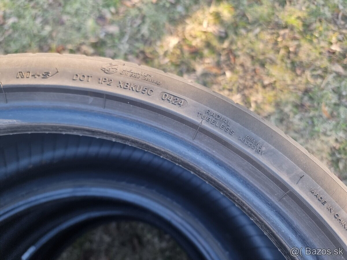 Delinte DS2 225/40 R18 92W XL letné - 2