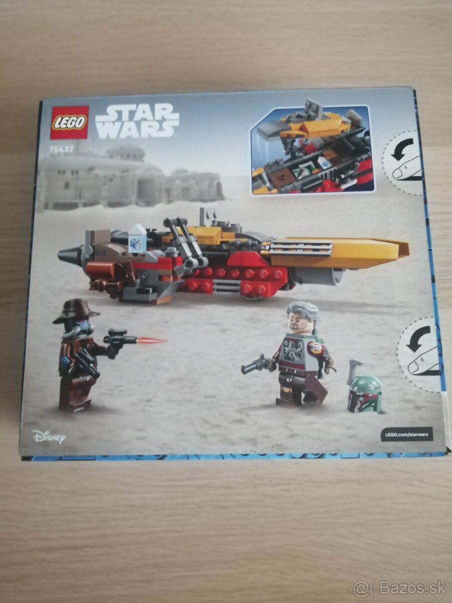 Lego-Star-Wars - 2