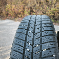 Zimné pneumatiky 195/65/R15 - 2