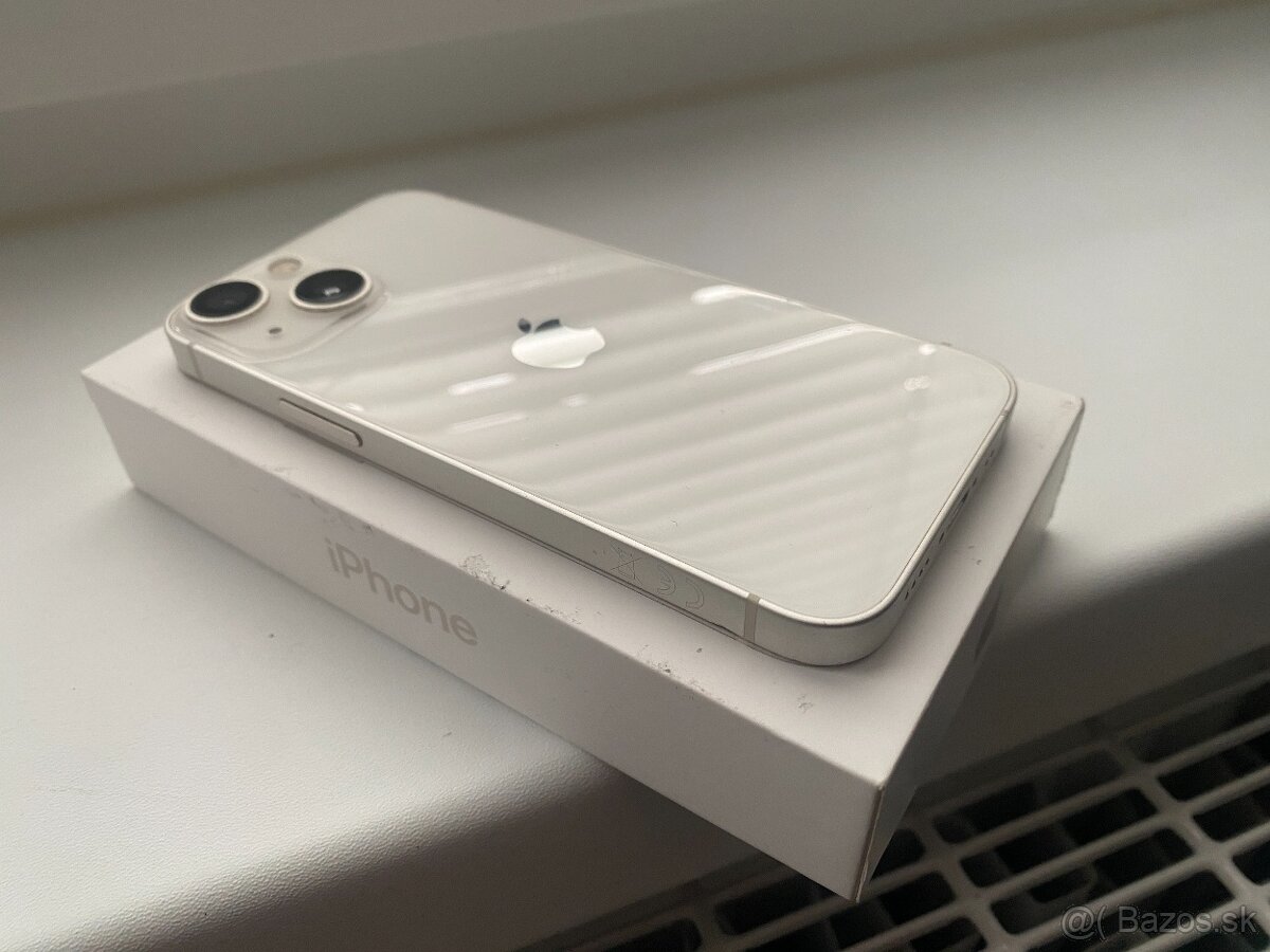 iPhone 13 Mini 128Gb - 2