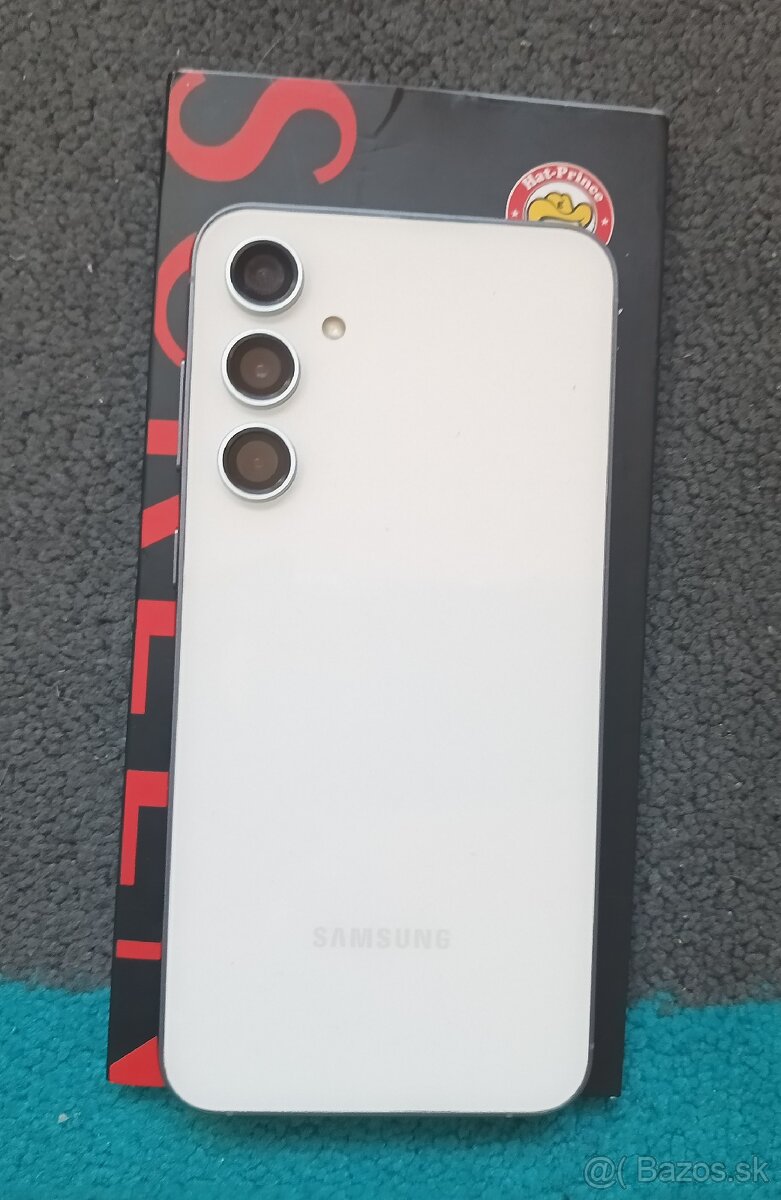 Samsung Galaxy S23 FE - 2