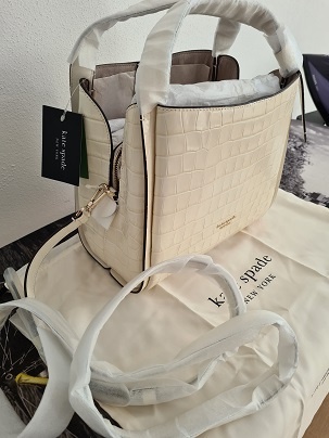 Dámska kabelka Kate Spade - 2