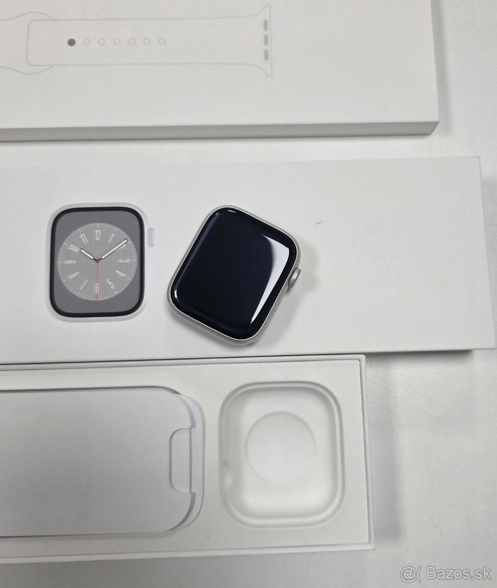 Apple Watch Series 8 45mm - 2