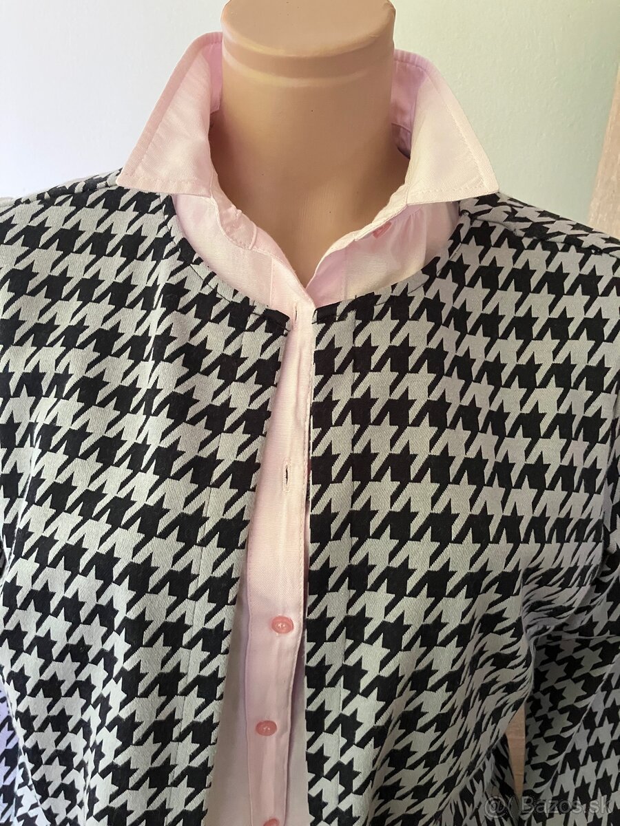 Dámsky kardigán - 2