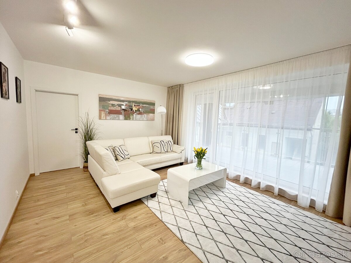 4-izbový byt v novostavbe, Košice-Juh - 2