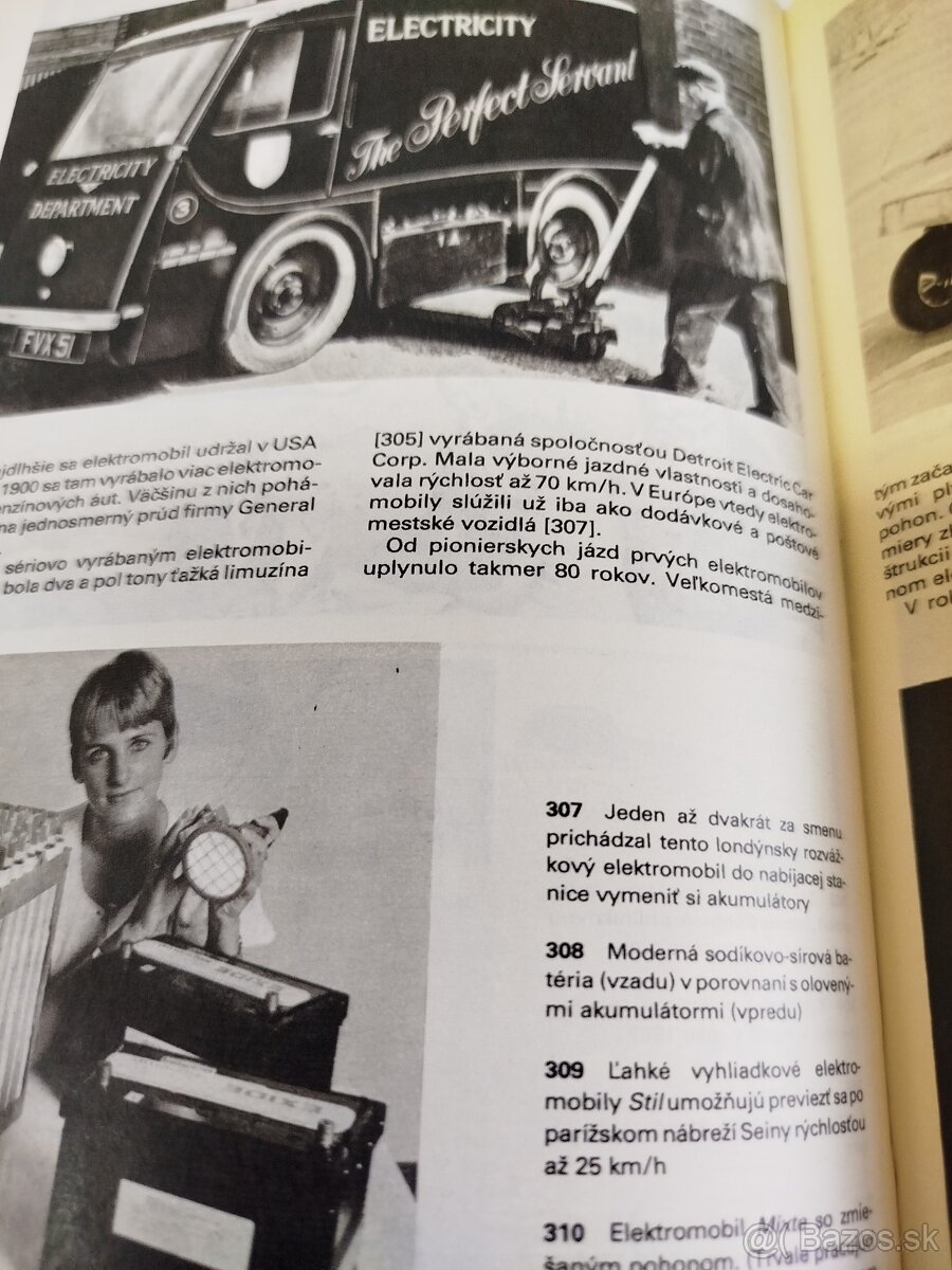 Veľký obrazový atlas dopravy Ján Tůma - 2