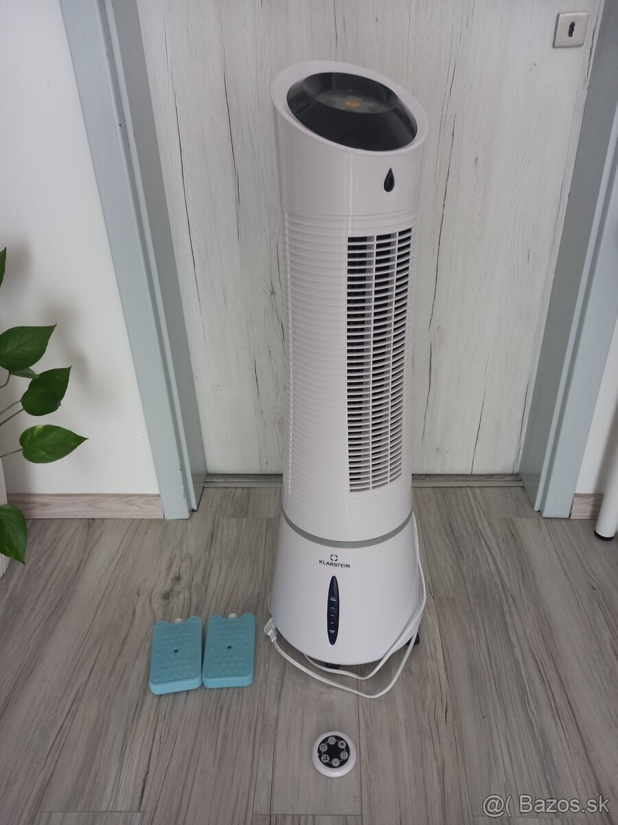 Klarstein - ochladzovač vzduchu - 2