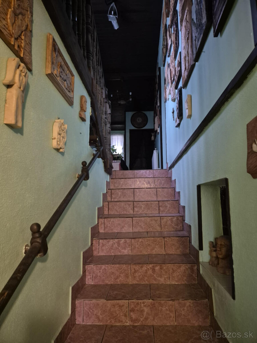 Predám rodinný dom Košice - mestská časť Juh - 2