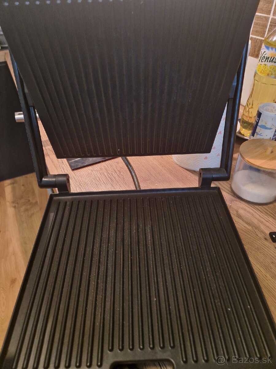 Tefal elektricky gril - 2