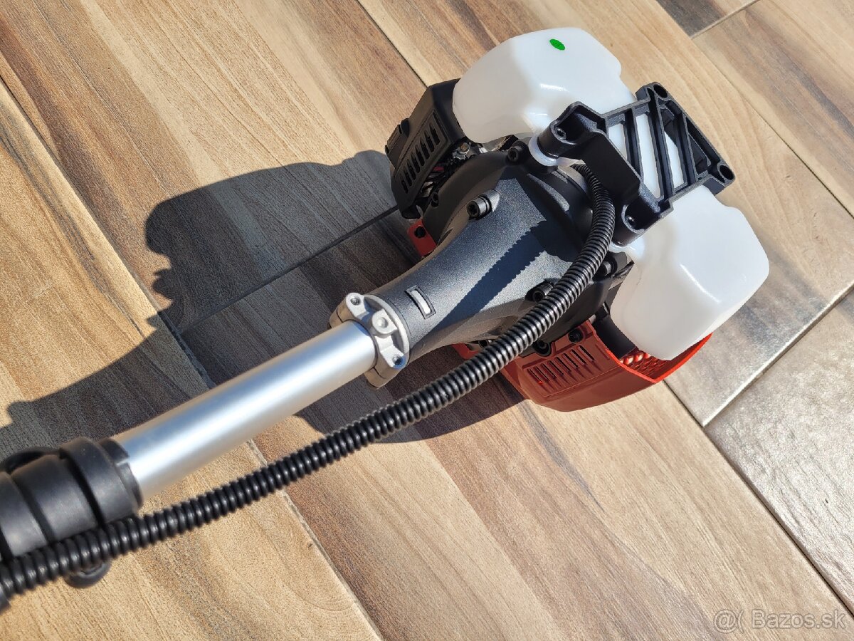 Krovinorez Mountfield - 2