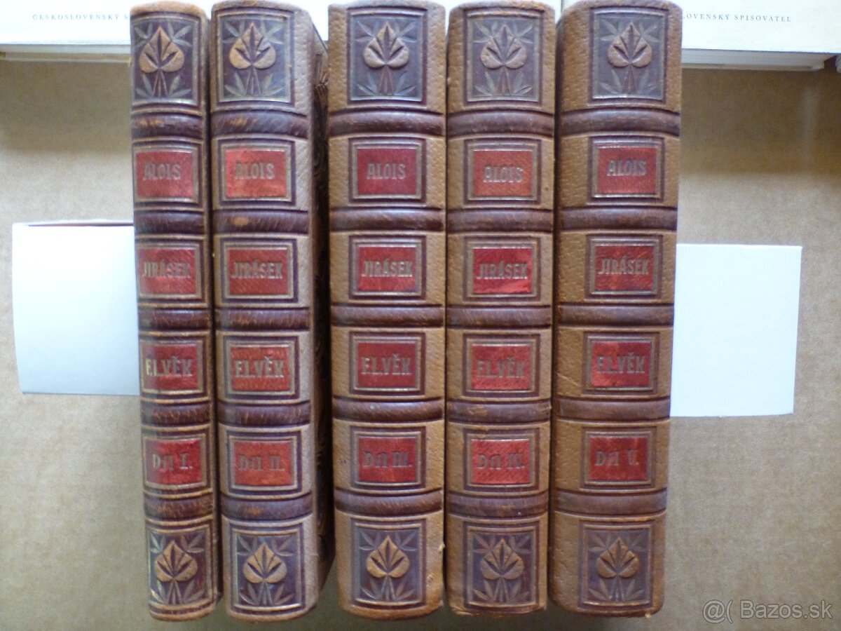 Knihy Historické romány a iné 1. - 2