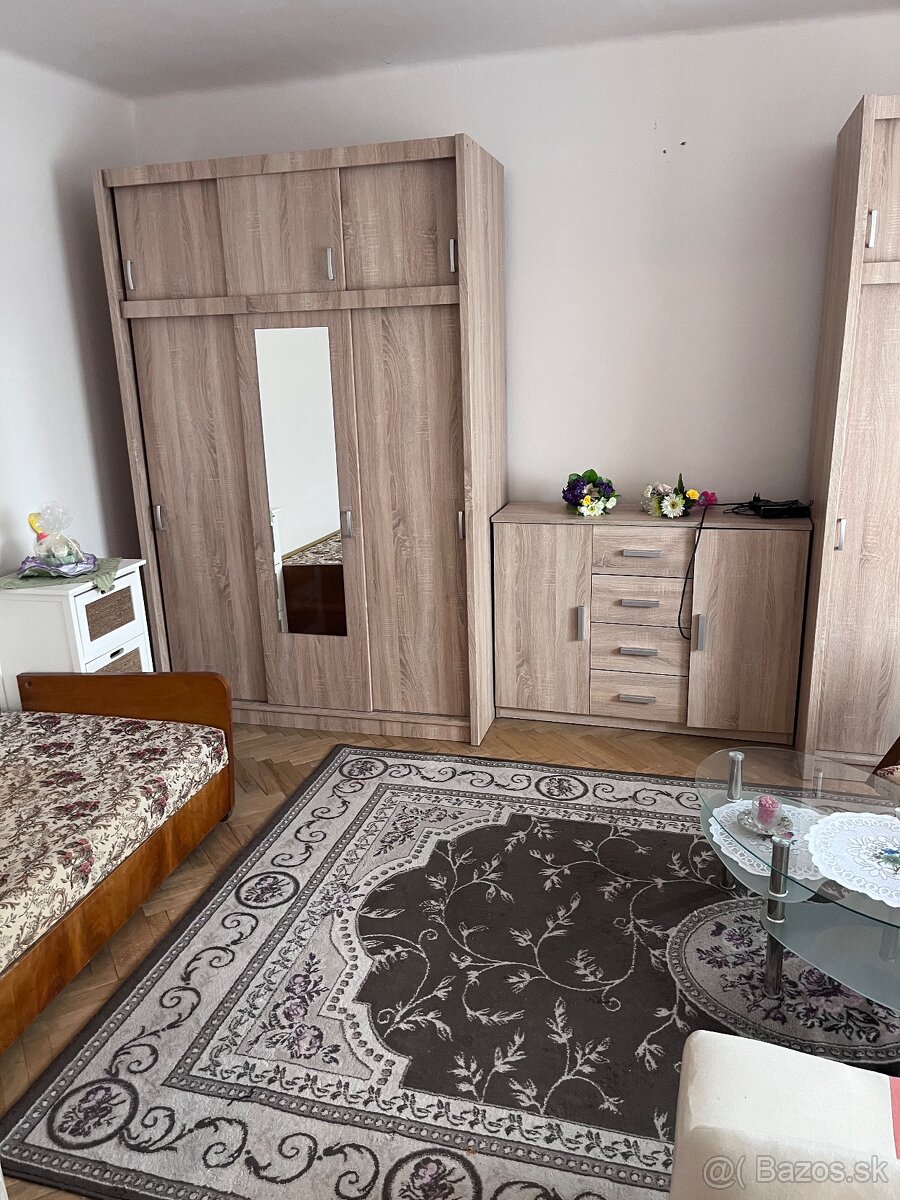 Predám 1-izbový byt - 2