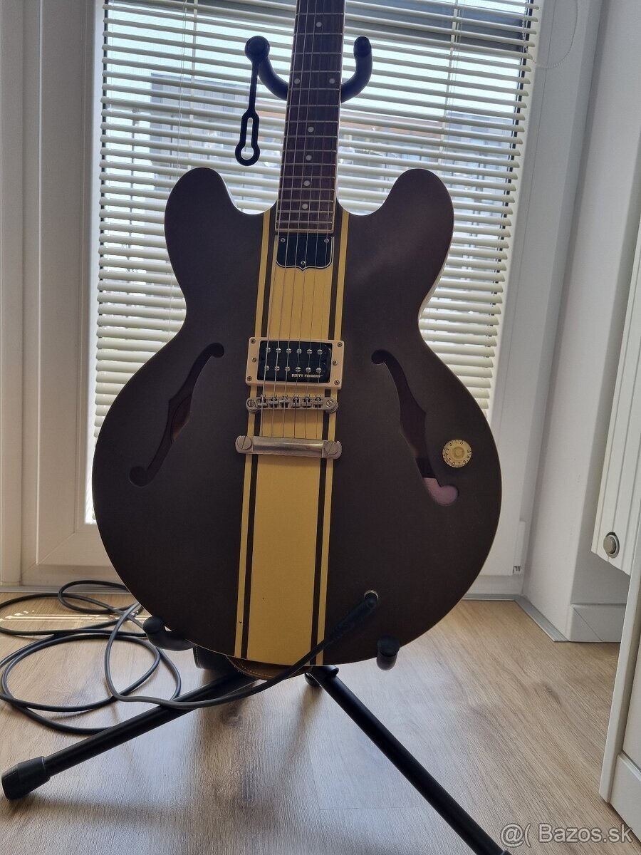 Epiphone Tom Delonge - 2