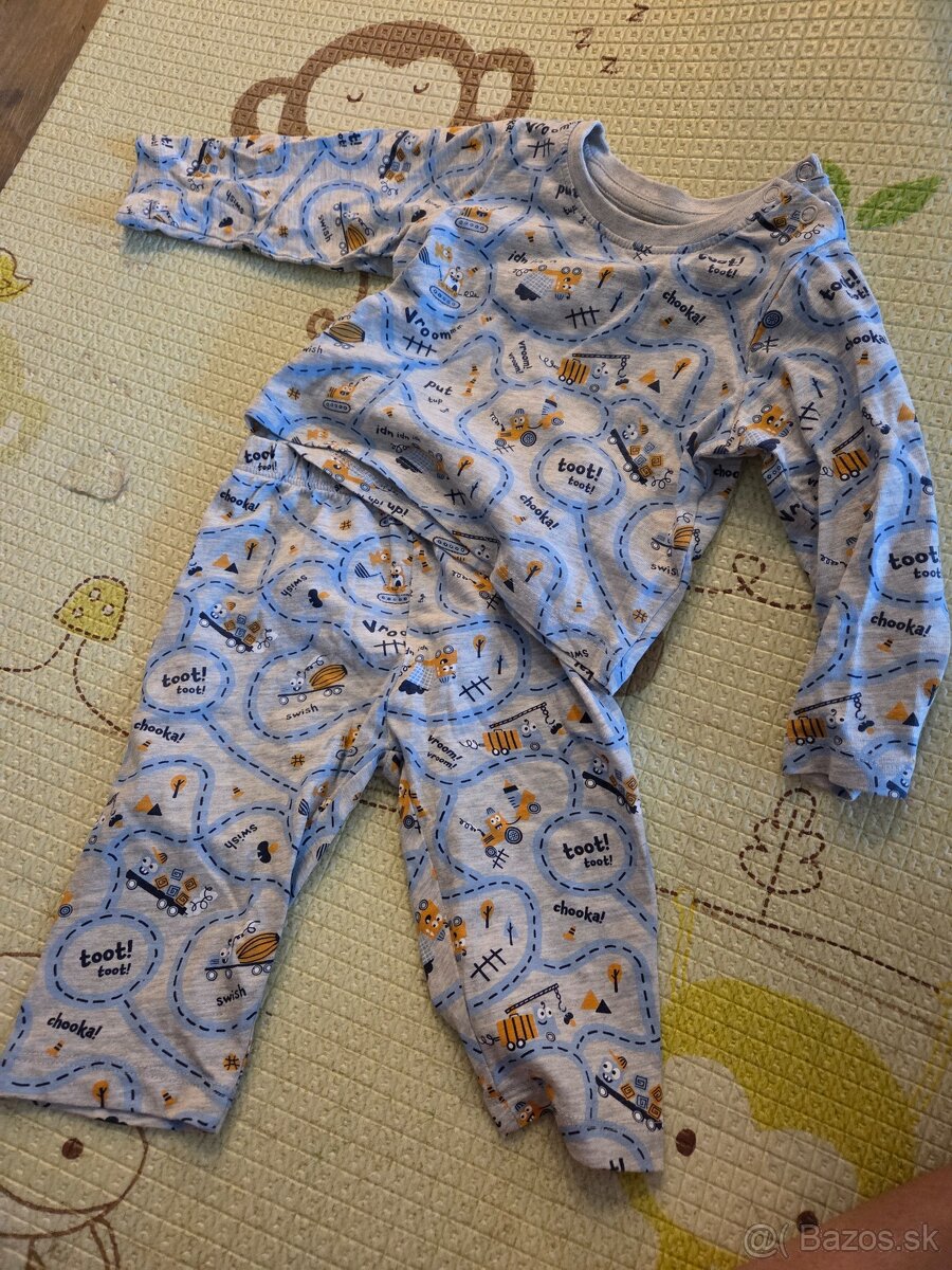 Predam balik namiesam vam aku velkost chcete - 2