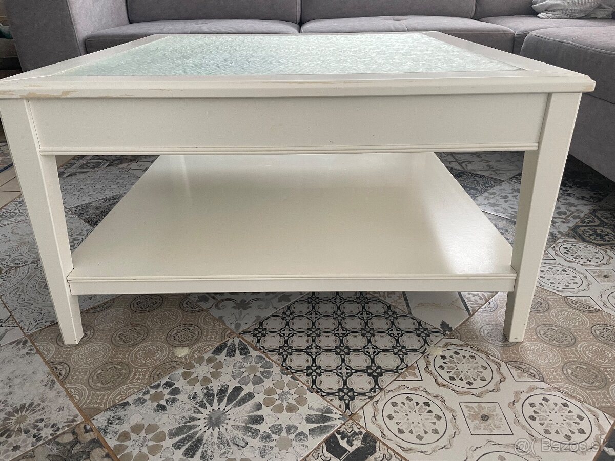 Konferenčný stôl LIATORP - 2