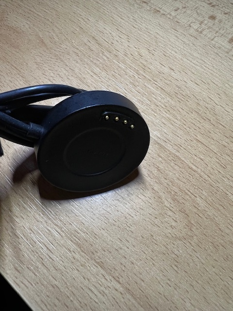 Napájací kábel pre chytré hodinky Amazfit Stratos 3 - 2