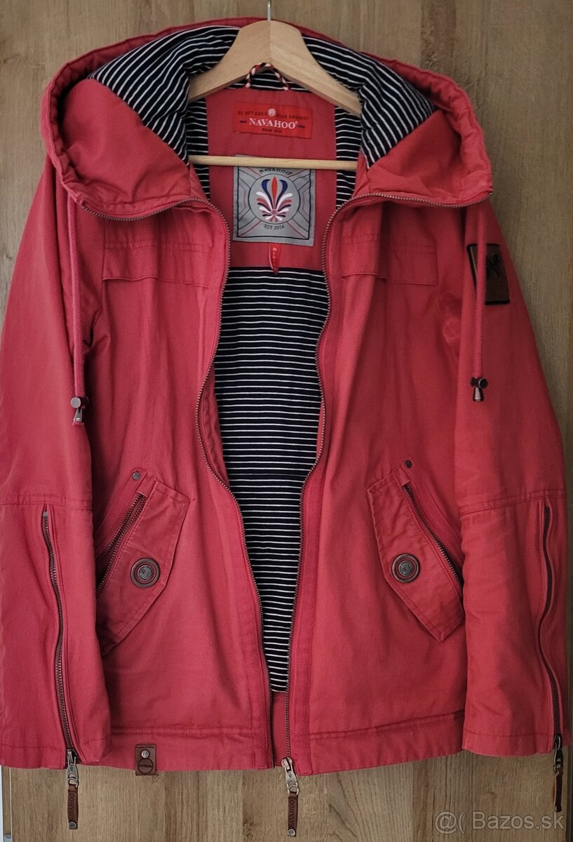 NAVAHOO dámska bunda - 2