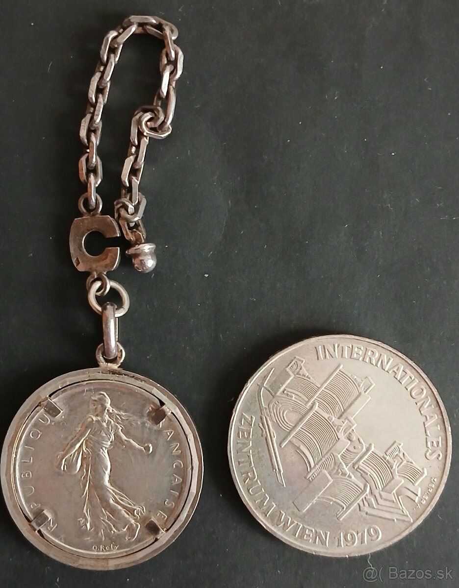 Rakúsko Francia - 2