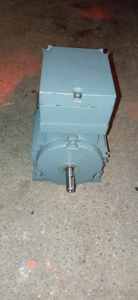 Motor 180W - 2