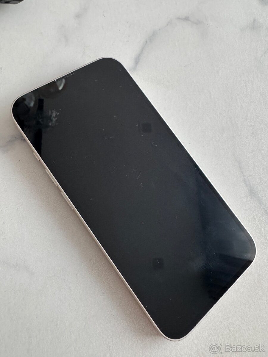 iPhone 14 128 gb white - 2