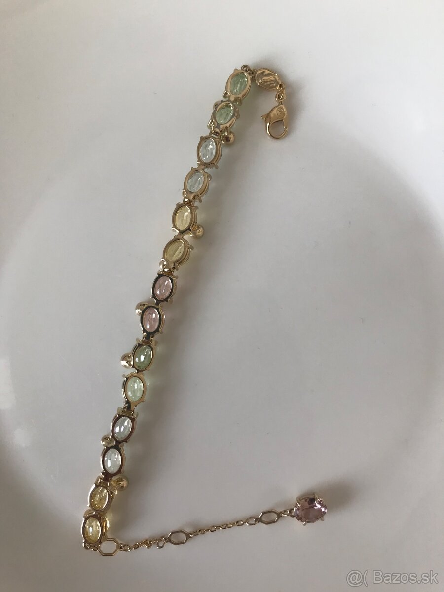 Swarovski naramok - 2