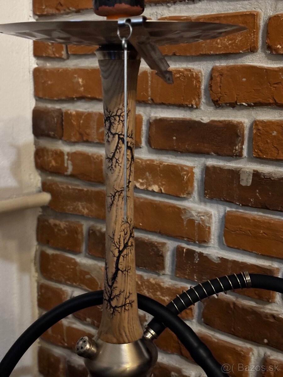 Predám vodnú fajku - 2