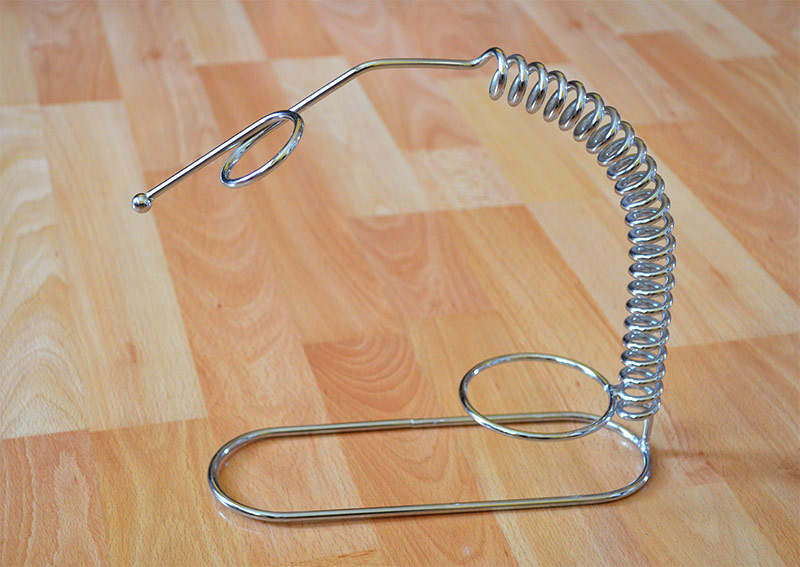 Stojany na vino a kvetinace, rozne ceny - 2