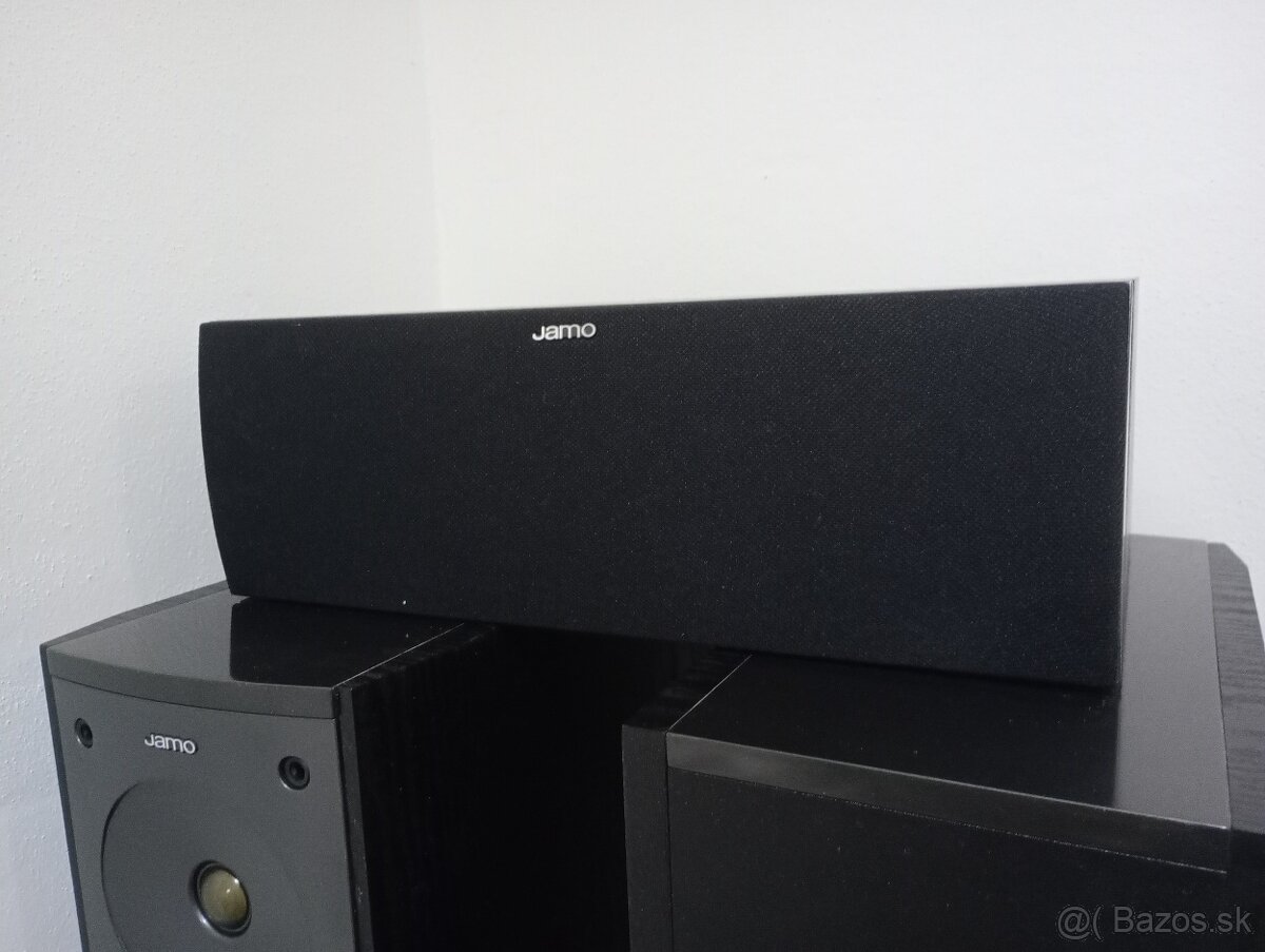 Jamo S60 CENTER - 2