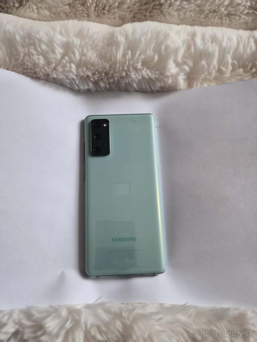 predam Samsung Galaxy S20Fe - 2