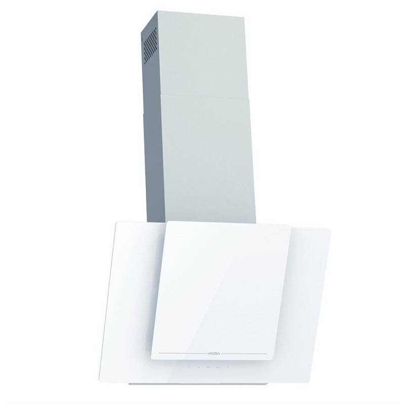 Indukčná platňa + digestor - 2