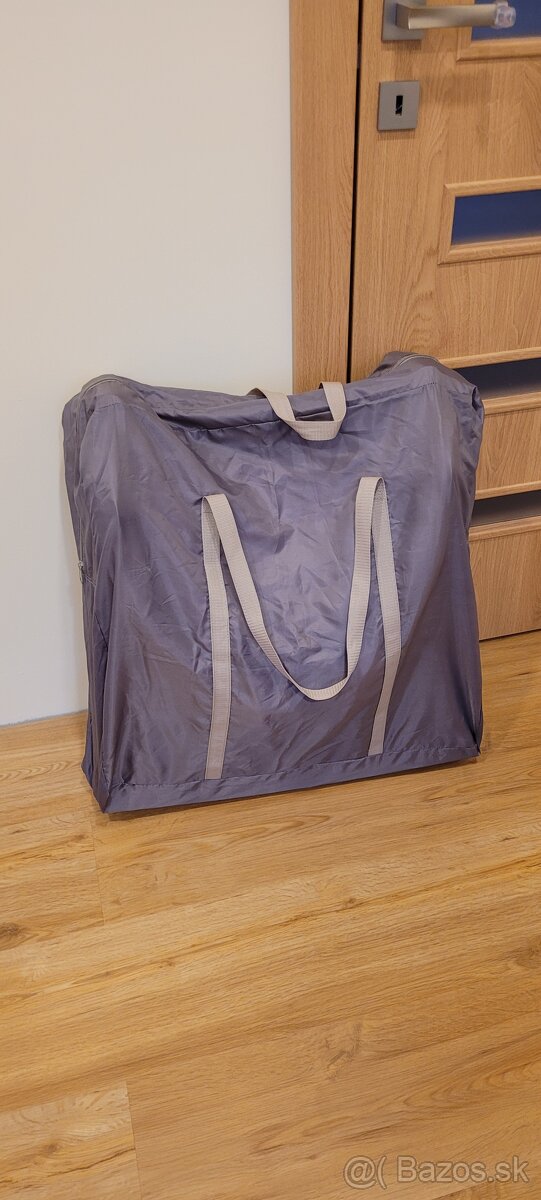 Postieľka detská 3v1 Lovi Beige - 2