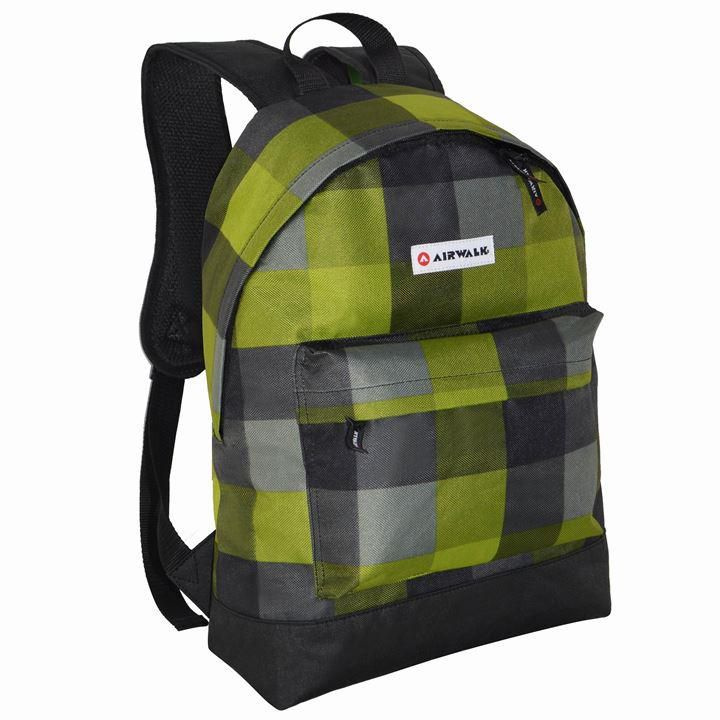 Kvalitný ruksak airwalk - 2