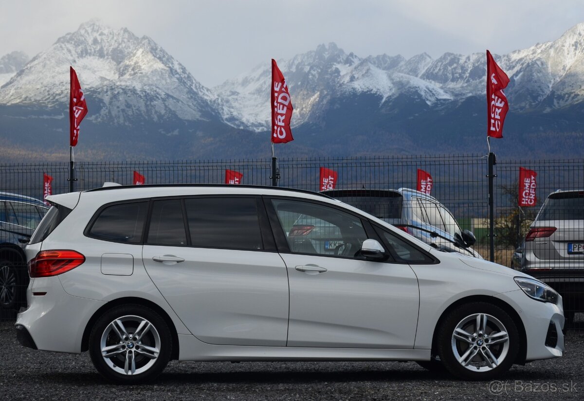 BMW Rad 2 M - packet - 2