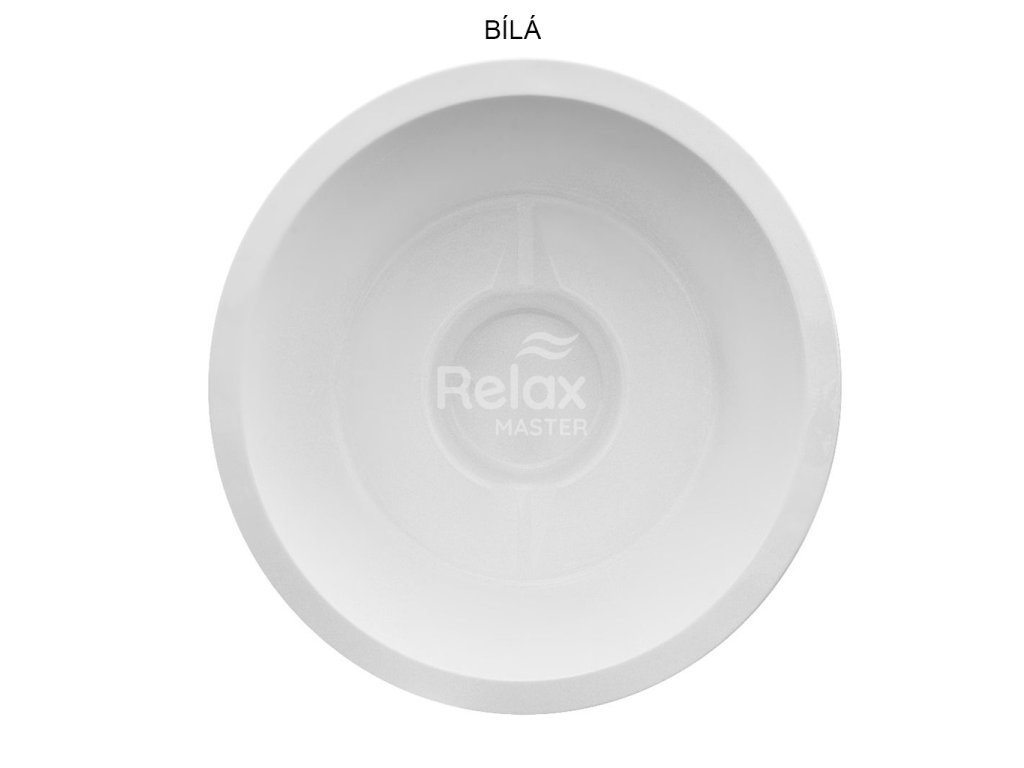 Koupací sud Bolzano - 2