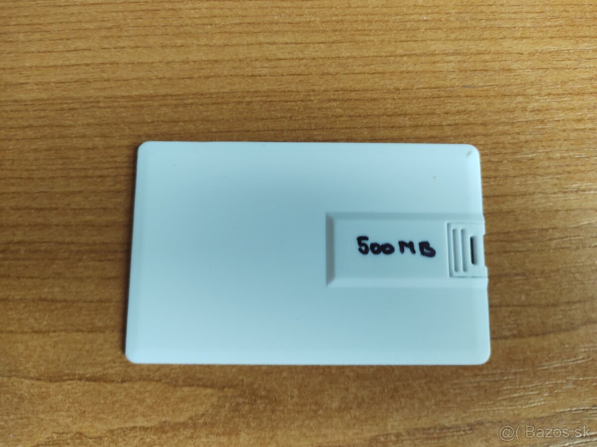 -26- USB kľúče - 2