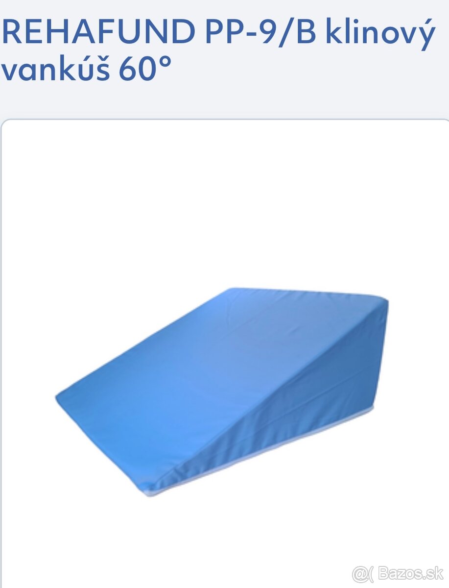 Zdravotnicke pomocky - 2