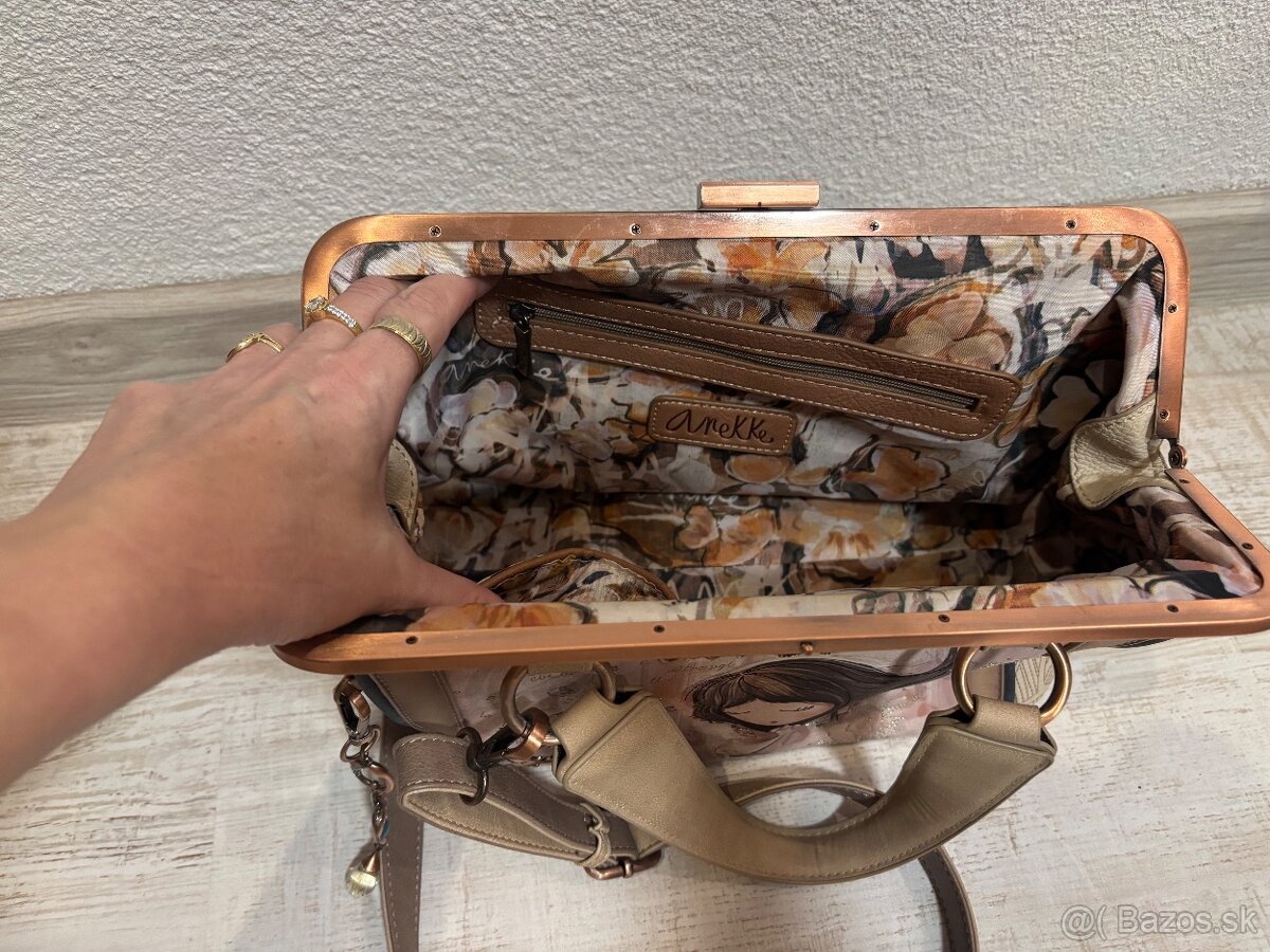 Predám kabelku Anekke - 2