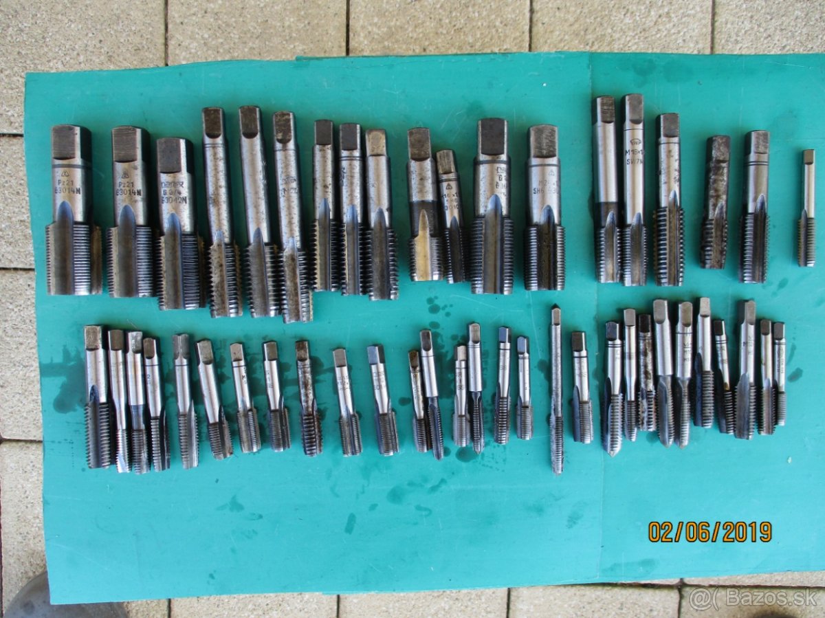 Predam Zavitove očka +Zavitniky KVALITA-NAREX - 2