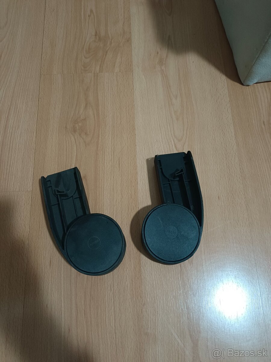 Adaptér na kočík Cybex - 2