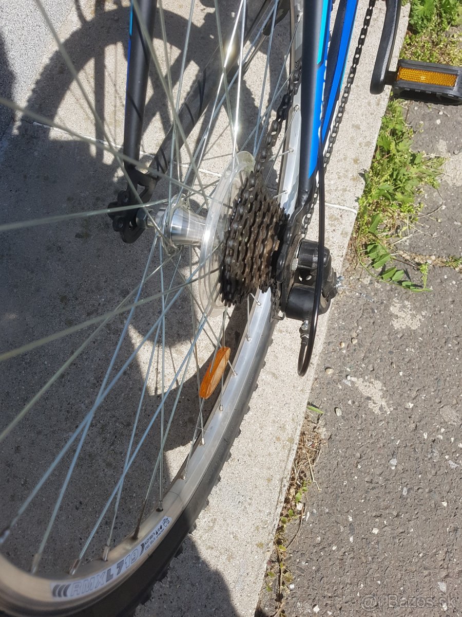 predam bicykel - 2