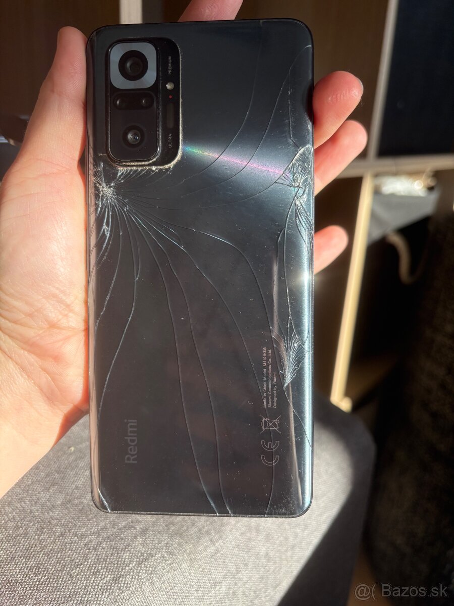 REDMI Note 10 PRO - 2