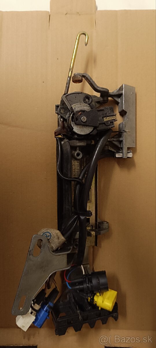 Soferova klucka bmw e34/ bmw e32 - 2