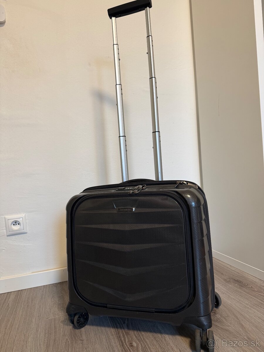 Kufor Samsonite Lite-Biz Spinner (Rolling Tote) - 2