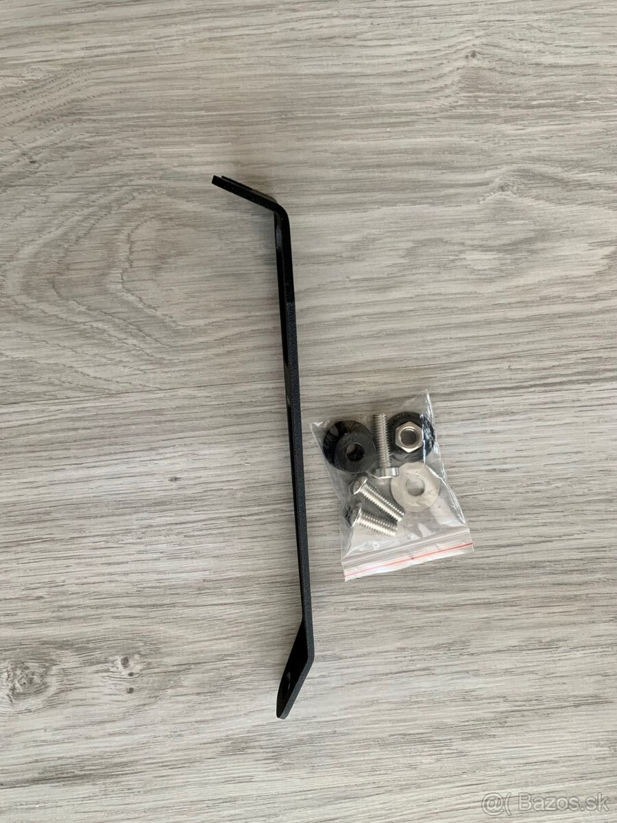 Predám držiak na výfuk - 2